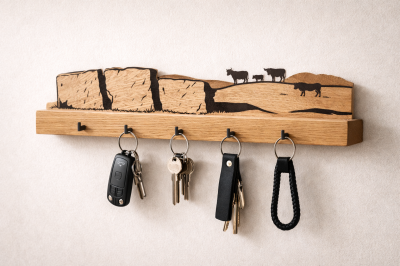 Appendichiavi “Laste e Pascoli”