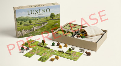 Luxino – Costruisci le contrade della Lessinia
