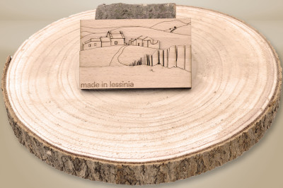 Calamita "Sengio rosso"