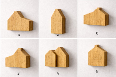 Calamita “Casetta Cimbra”