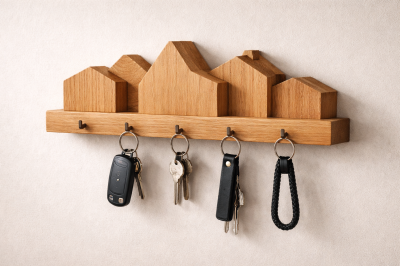 Appendichiavi “Contrada Cimbra”